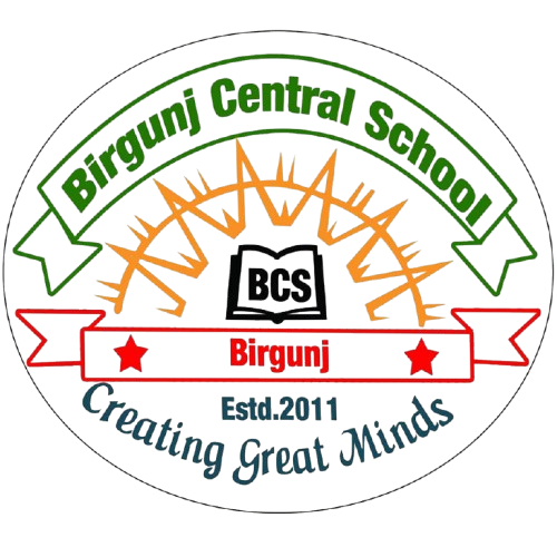 Birgunj central school